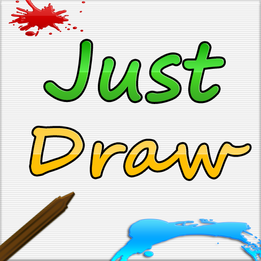 Just Draw icon