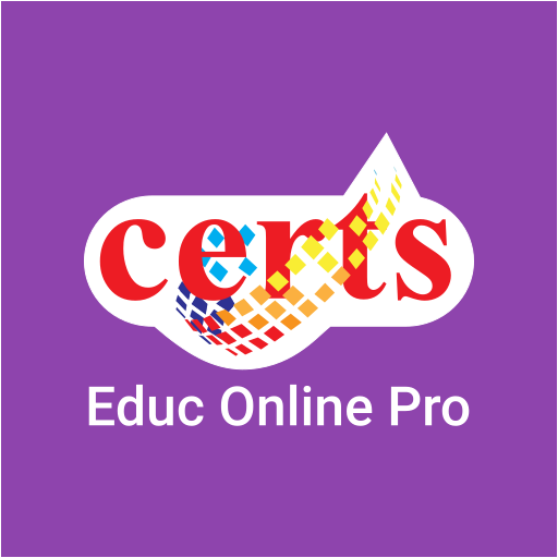 ikon CERTS Educ Online - Pro