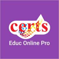 CERTS Educ Online - Pro on 9Apps