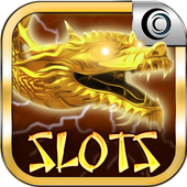Dragons of China Slots icon