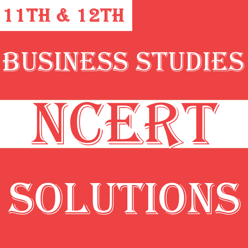 Class 11th-12th Business Studies NCERT Solutions icon