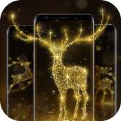 Golden Deer on 9Apps