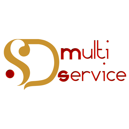 SD Multi Service icon