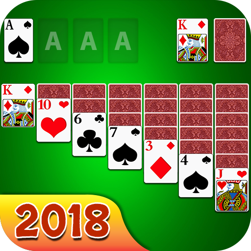Solitaire Card Games 2020 icon