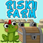 Risky Farm icon