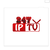 247 IPTV PLAYER icon