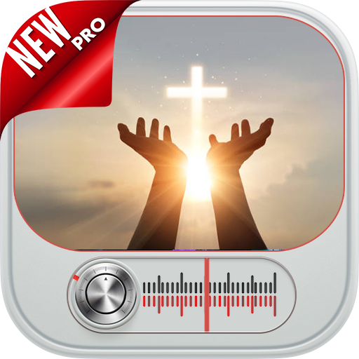 Free Catholic Music: Catholic Radios icon