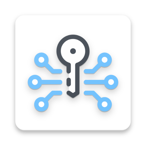 SkyKey - Secure File Encryption icon