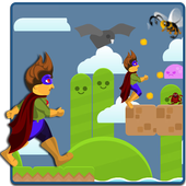 Aashmans Super Adventure icon