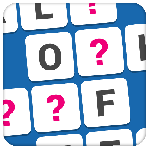 Word Fill : Word Search icon
