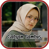 ikon Lagu Nissa Sabyan Gambus Offline
