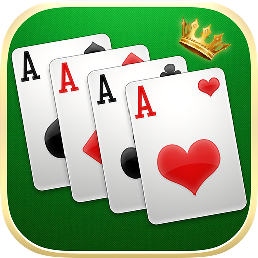 solitaire collection: All in 1 icon