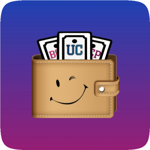 Win Free Diamonds, UC, BC, CP and Elite Pass icon