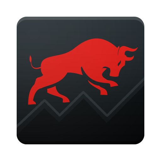 FX Fusion - XM Forex Trader أيقونة