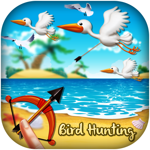Archery Birds Hunting icon