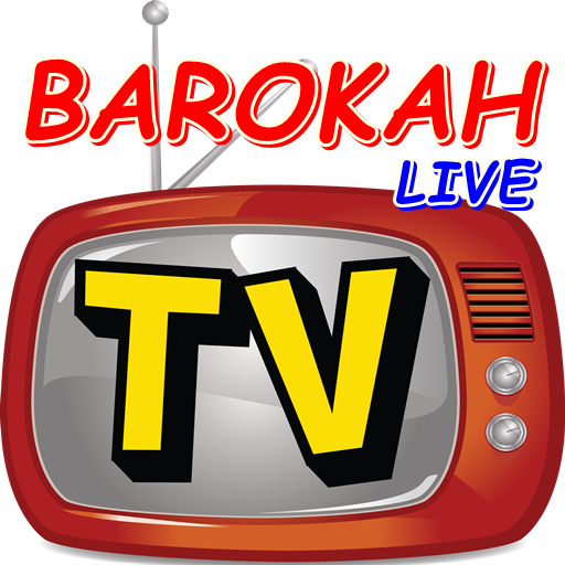 Barokah TV – Live Streaming TV Nasional Indonesia icon
