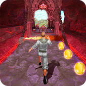 Temple Final Oz Run icon
