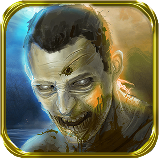 War With Dead : City Clash icon