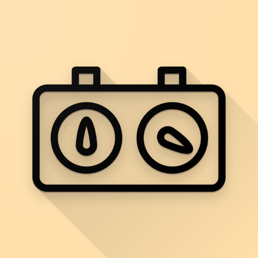 Chess Timer - Chess clock and timer icon