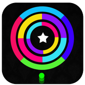 Spin Twist Ball icon