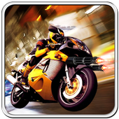 Death Moto Racing 3D icon