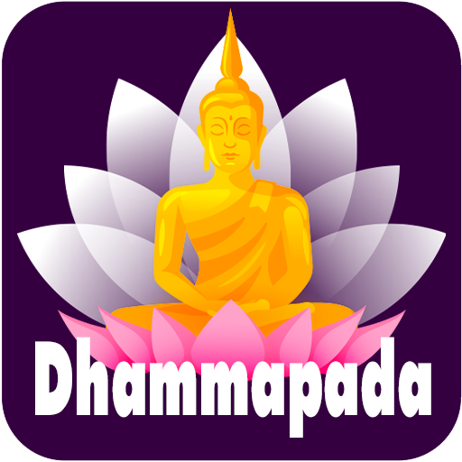 The Dhammapada icon