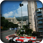 Monaco wallpapers icon