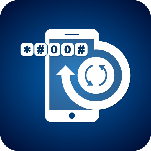 Reset Codes for Any Mobile &amp; Sim Unlock Guide icon