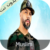 muslim icon