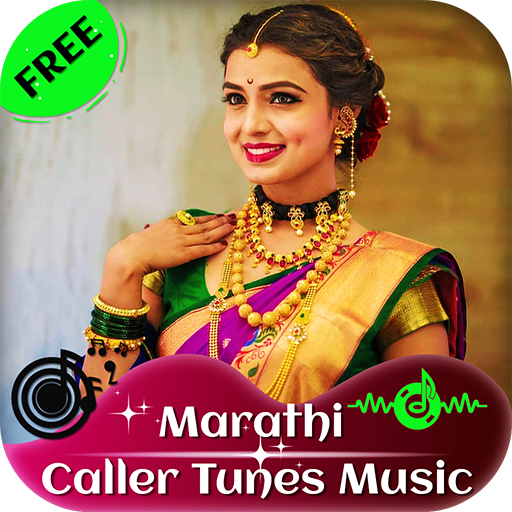 Marathi Caller Tunes Music icon
