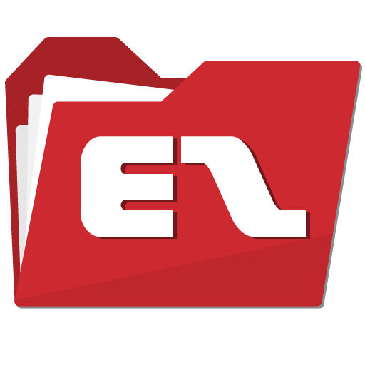 EZ File Manager icon