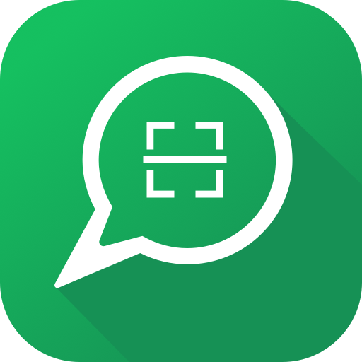 Whats Web Scan Lite icon