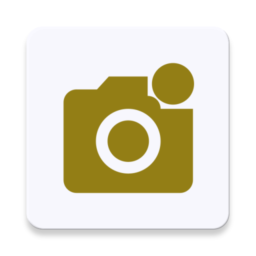 Camera Tilt Sensor आइकन