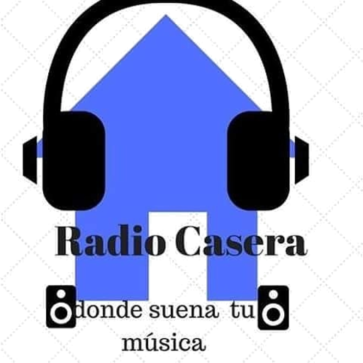 Radio Casera SV. icon