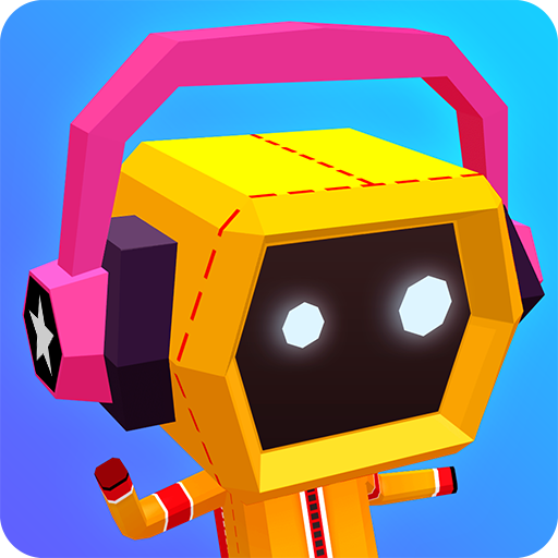 Jumpy Tree - Arcade Hopper icon