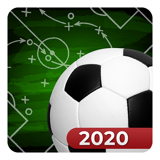 Goal One - The Football Manager icon