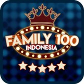 ikon Kuis Family 100