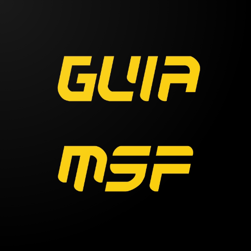 Guia MSF icon