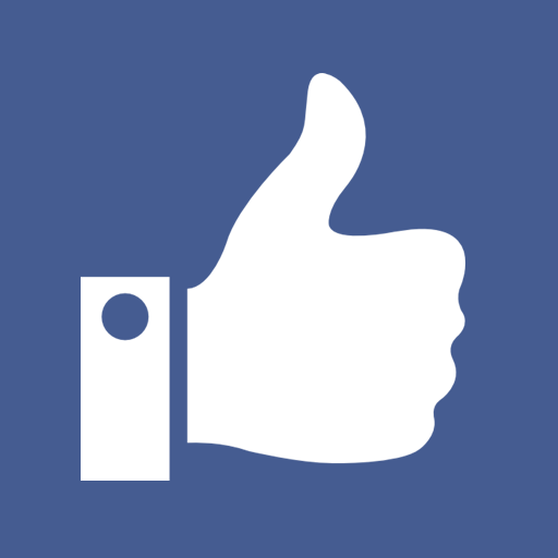 ikon Sound of Fesbuk Like