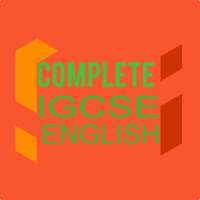 Complete IGCSE English [ Latest] on 9Apps