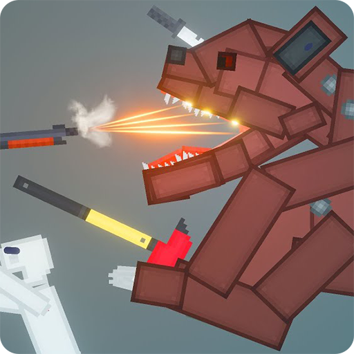 Melon Playground Sandbox icon