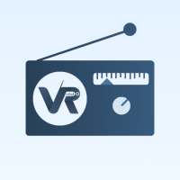 VRadio - Online Radio App