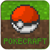 Mod for Pokecraft icon