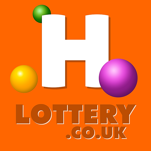 Health Lottery Results icon