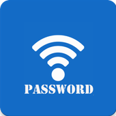 WiFi Password Recovery icon