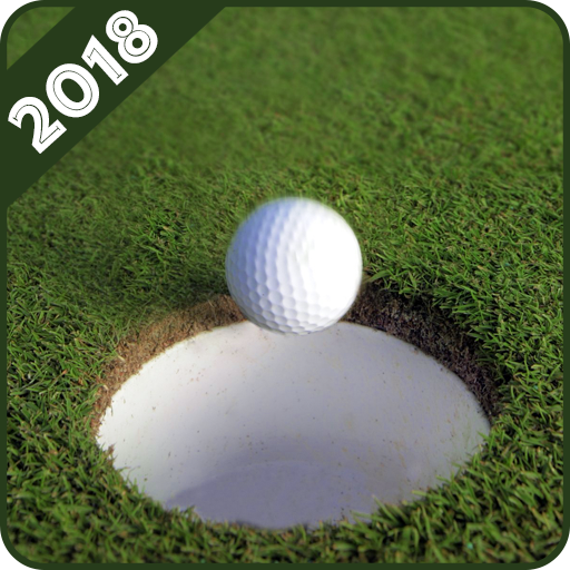 Golf Wallpapers icon