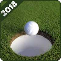 Golf Wallpapers on 9Apps