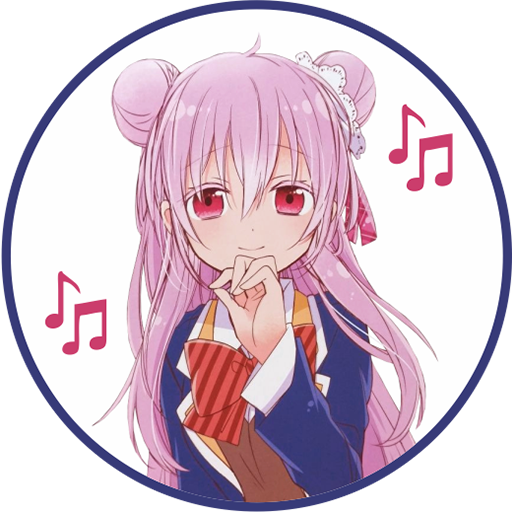 Lagu Anime أيقونة