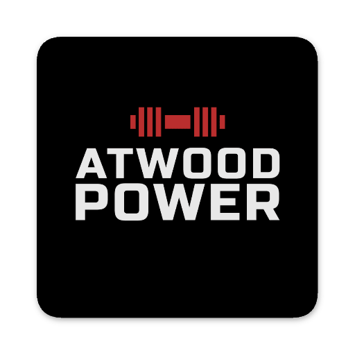 Atwood Power Training App icon