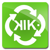 update kik-app latest version أيقونة